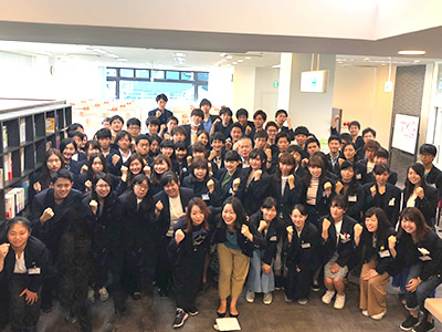 自由が丘