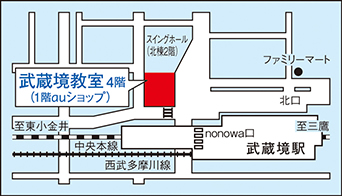 マップ