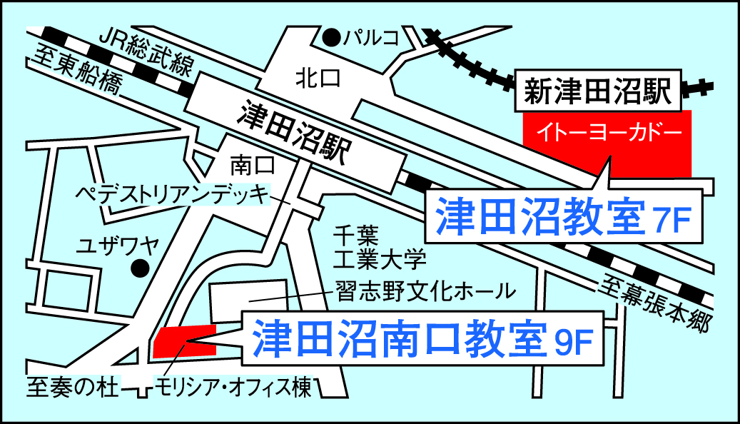マップ